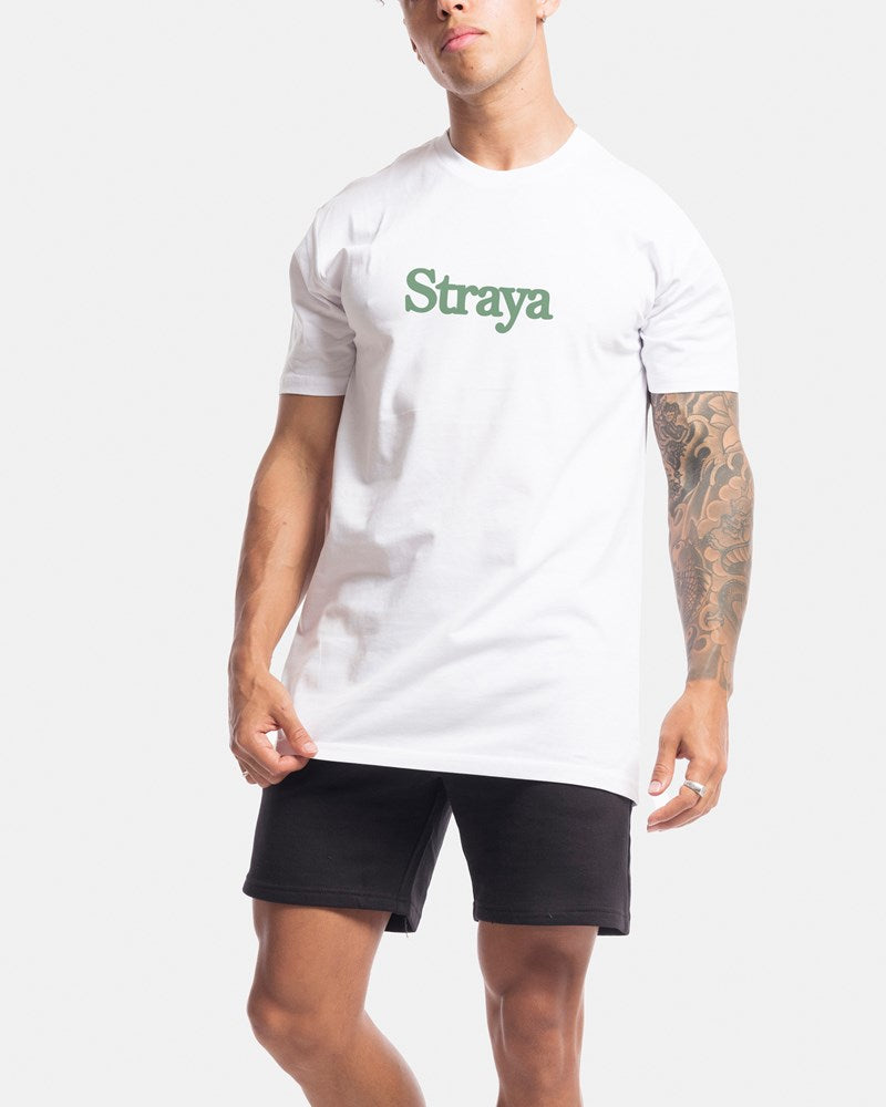 Straya Tee