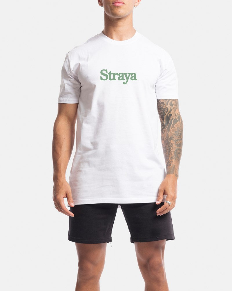 Straya Tee