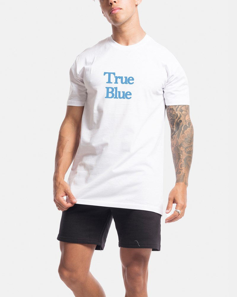 True Blue Tee