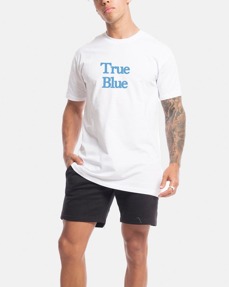 True Blue Tee