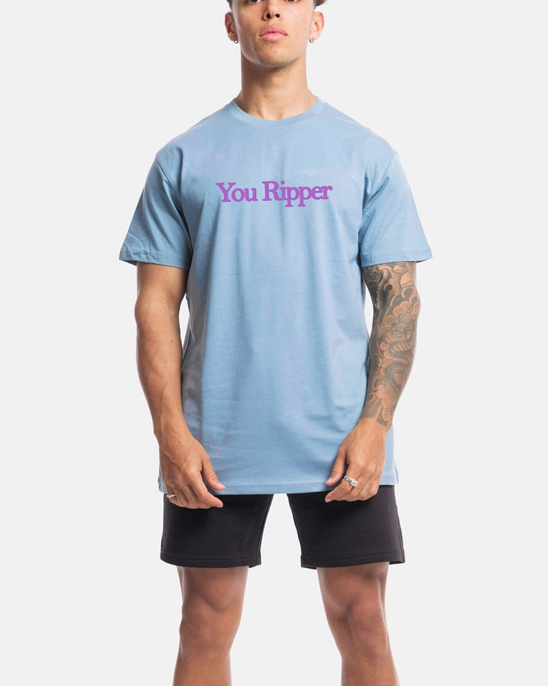 You Ripper Tee