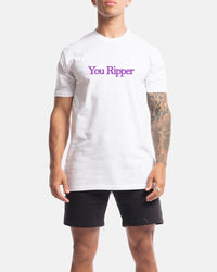 You Ripper Tee