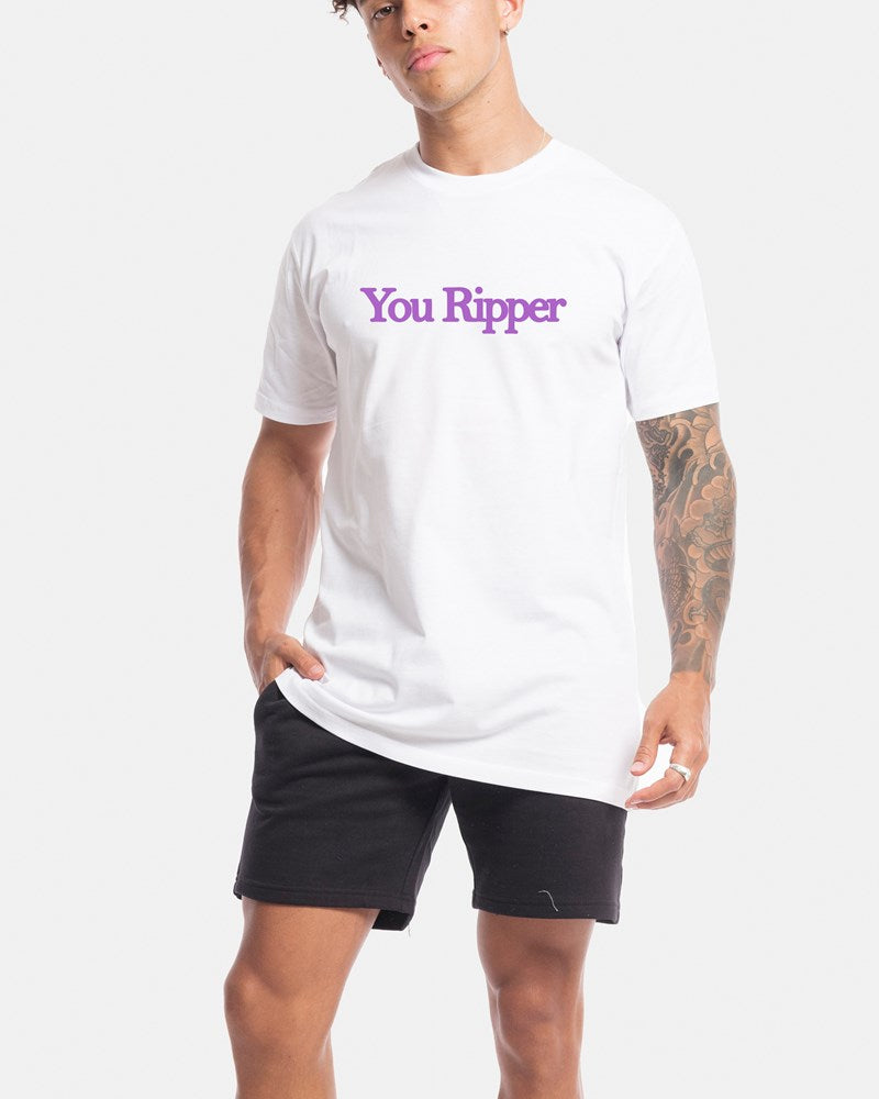 You Ripper Tee