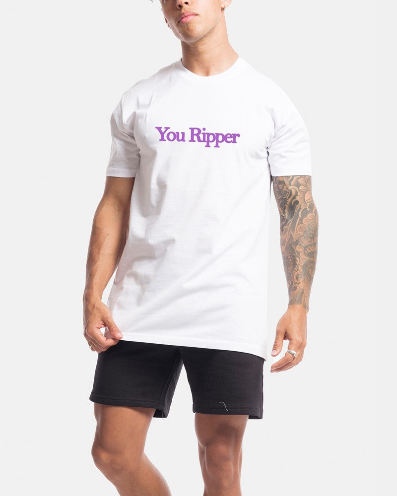 You Ripper Tee