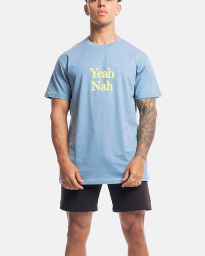 Yeah Nah Tee