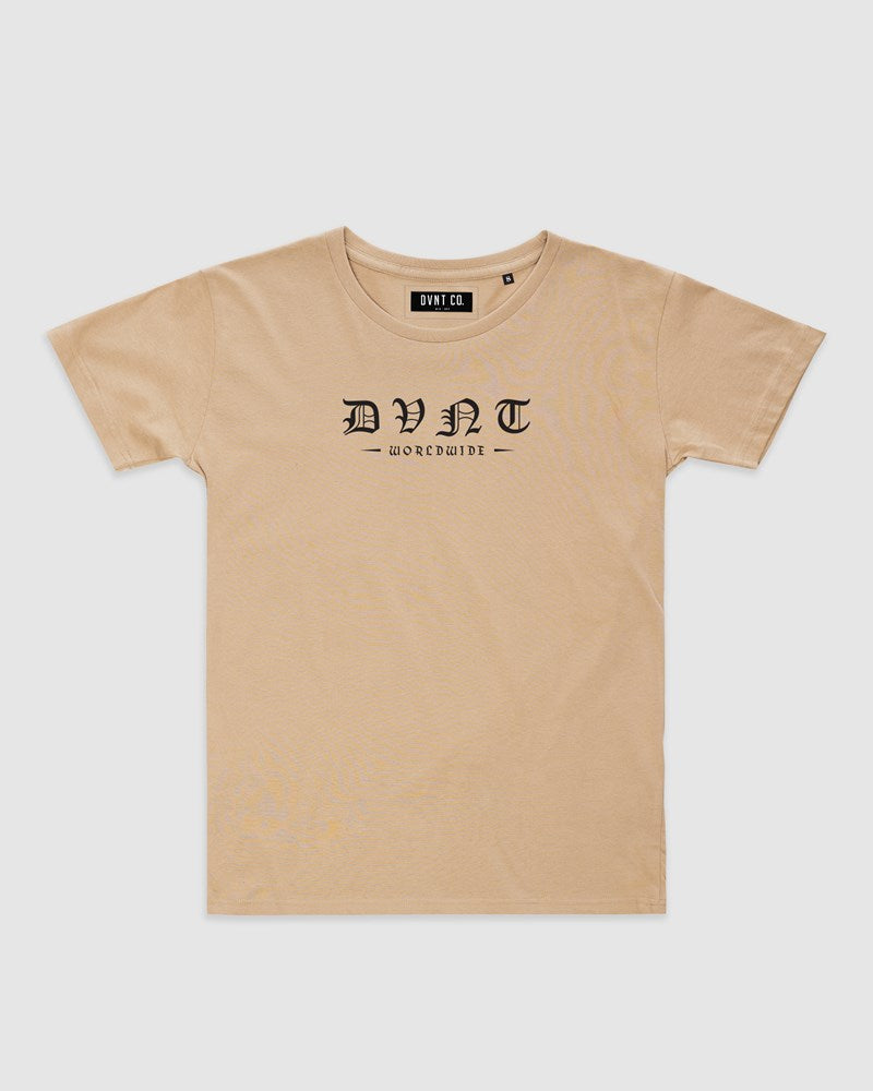 Worldwide Tee - Youth