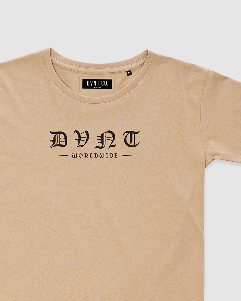 Worldwide Tee - Youth
