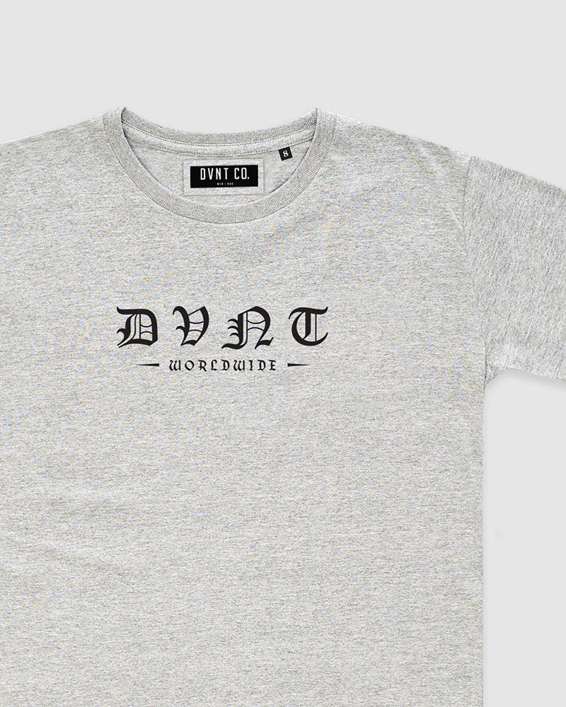 Worldwide Tee - Youth