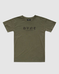 Worldwide Tee - Youth