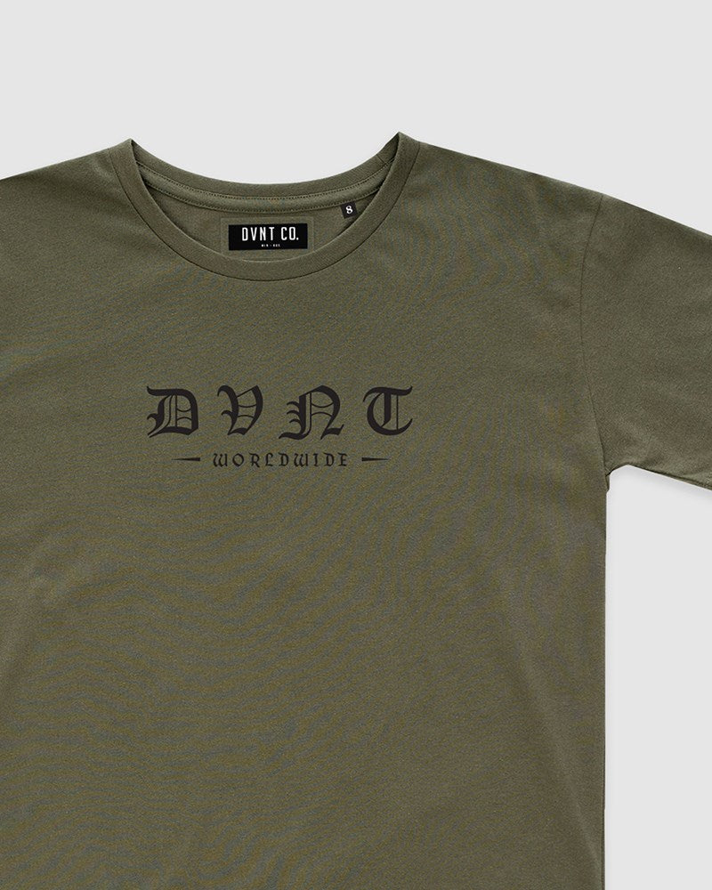 Worldwide Tee - Youth
