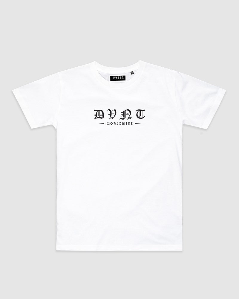 Worldwide Tee - Youth