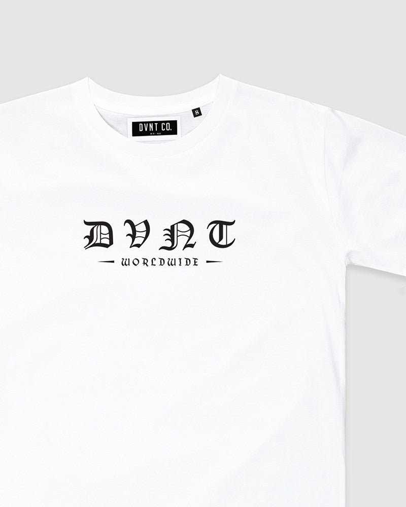 Worldwide Tee - Youth