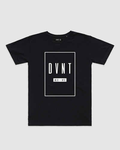 Framed Tee - Youth