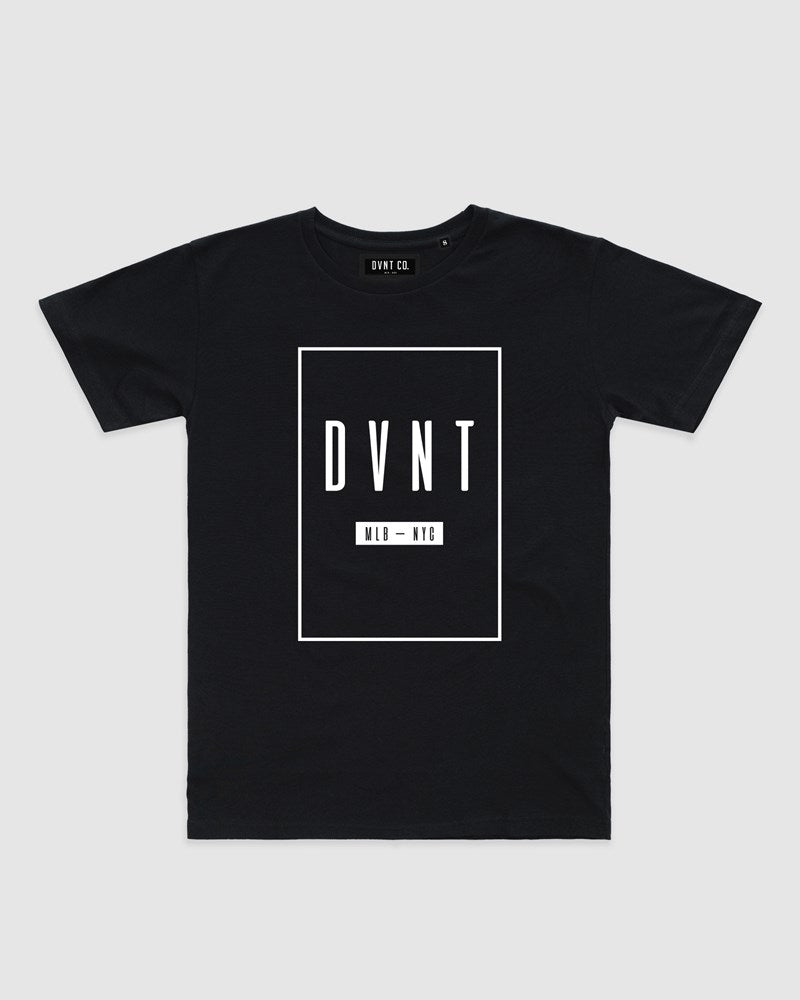 Framed Tee - Youth