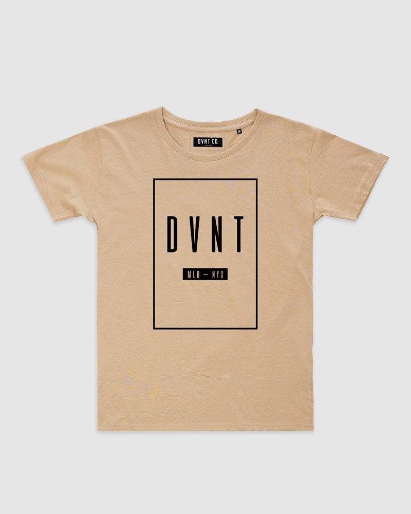 Framed Tee - Youth