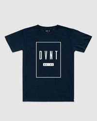 Framed Tee - Youth