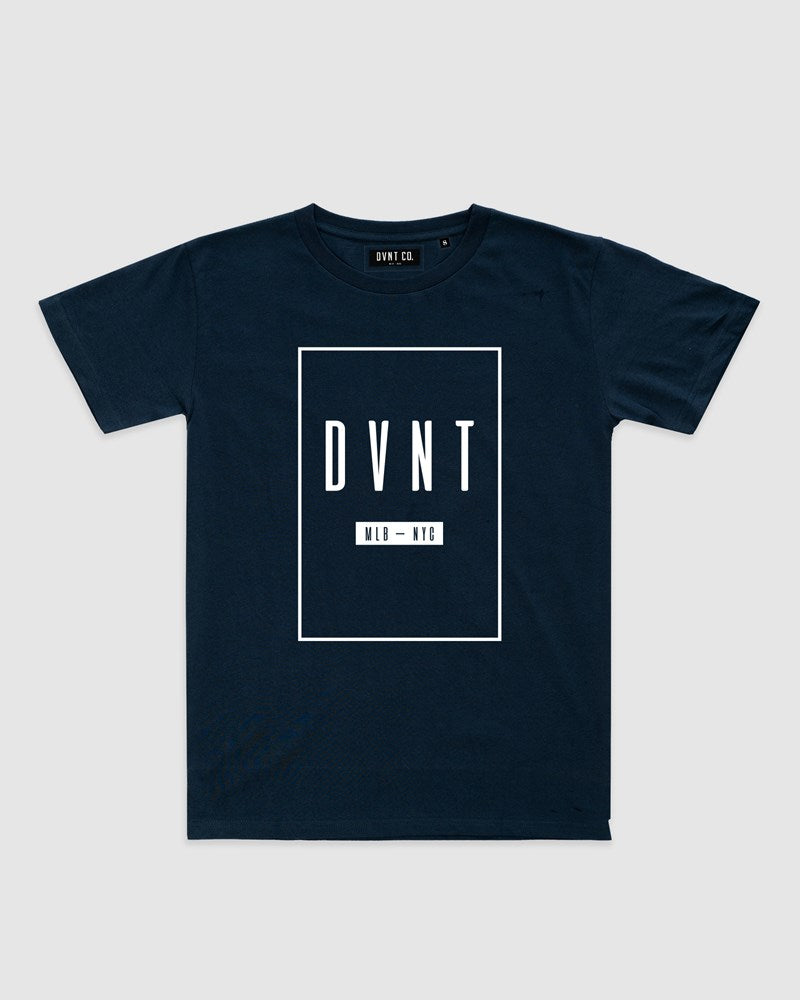 Framed Tee - Youth
