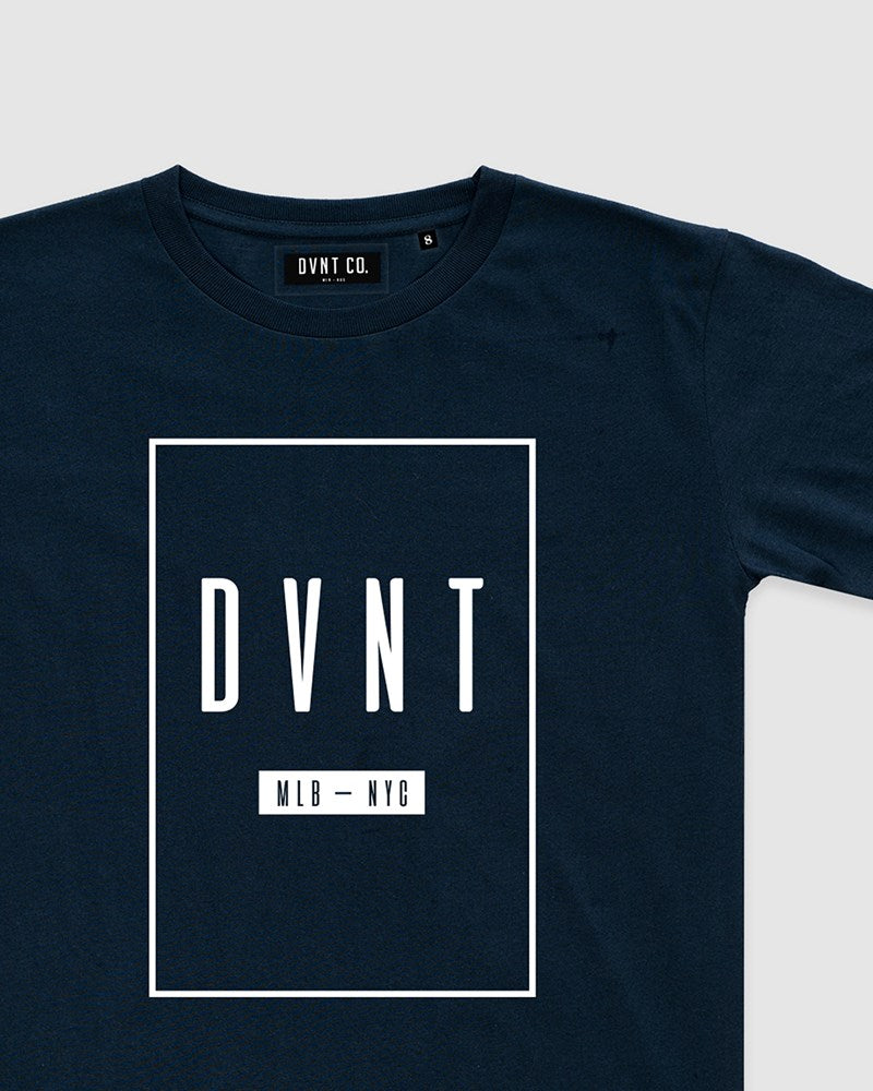 Framed Tee - Youth