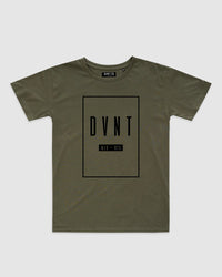 Framed Tee - Youth