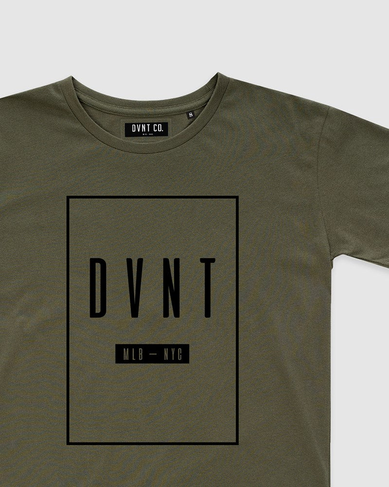 Framed Tee - Youth