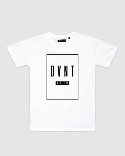 Framed Tee - Youth