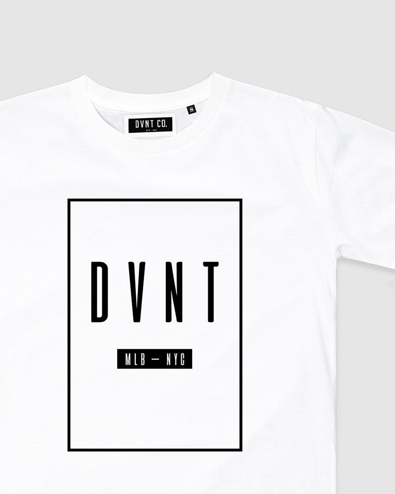 Framed Tee - Youth