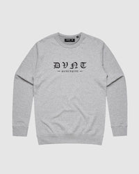 Worldwide Crewneck - Youth