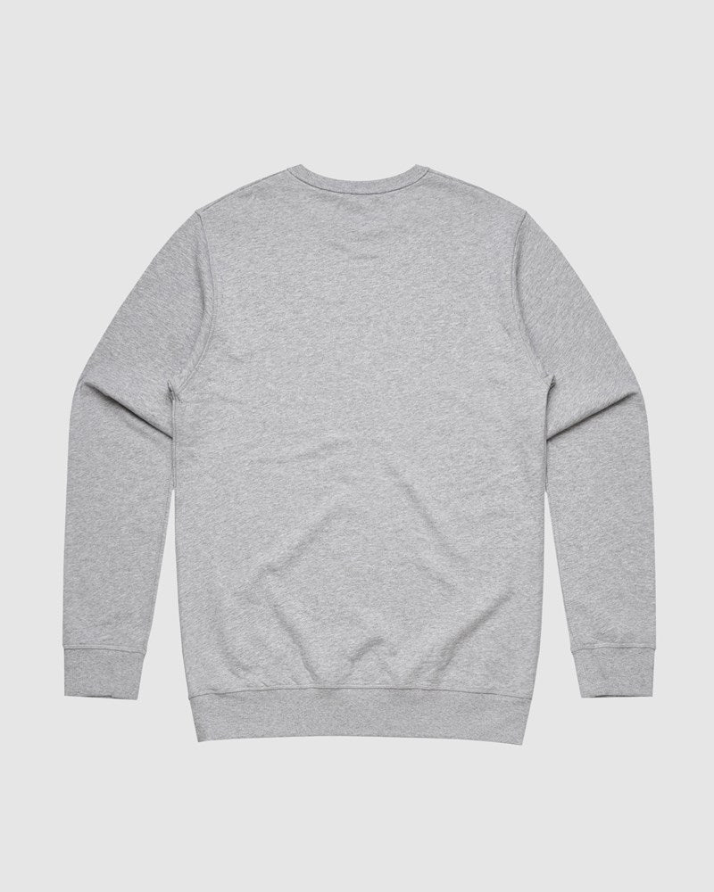 Worldwide Crewneck - Youth