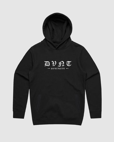 Worldwide Hoodie - Youth