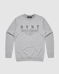 Deluxe Crewneck - Youth