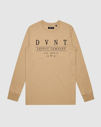 Deluxe Long Sleeve - Youth