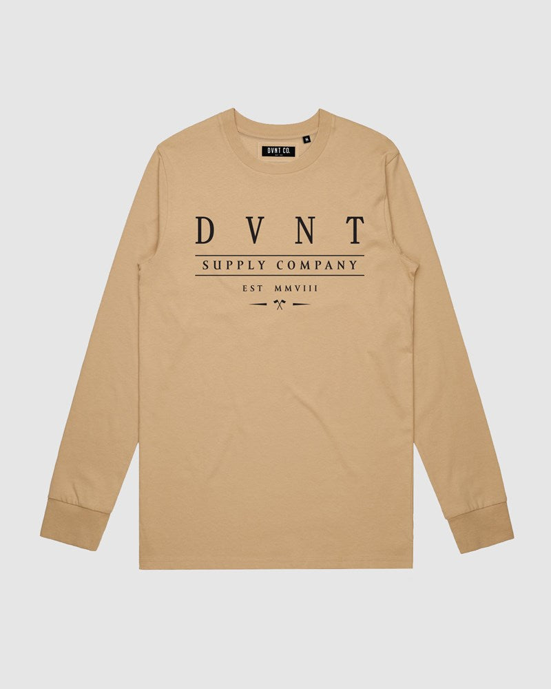 Deluxe Long Sleeve - Youth