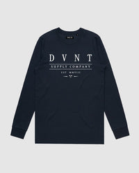 Deluxe Long Sleeve - Youth