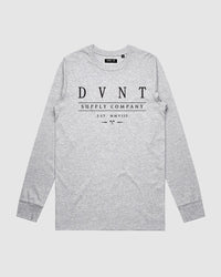 Deluxe Long Sleeve - Youth