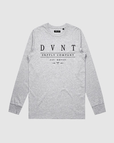 Deluxe Long Sleeve - Youth