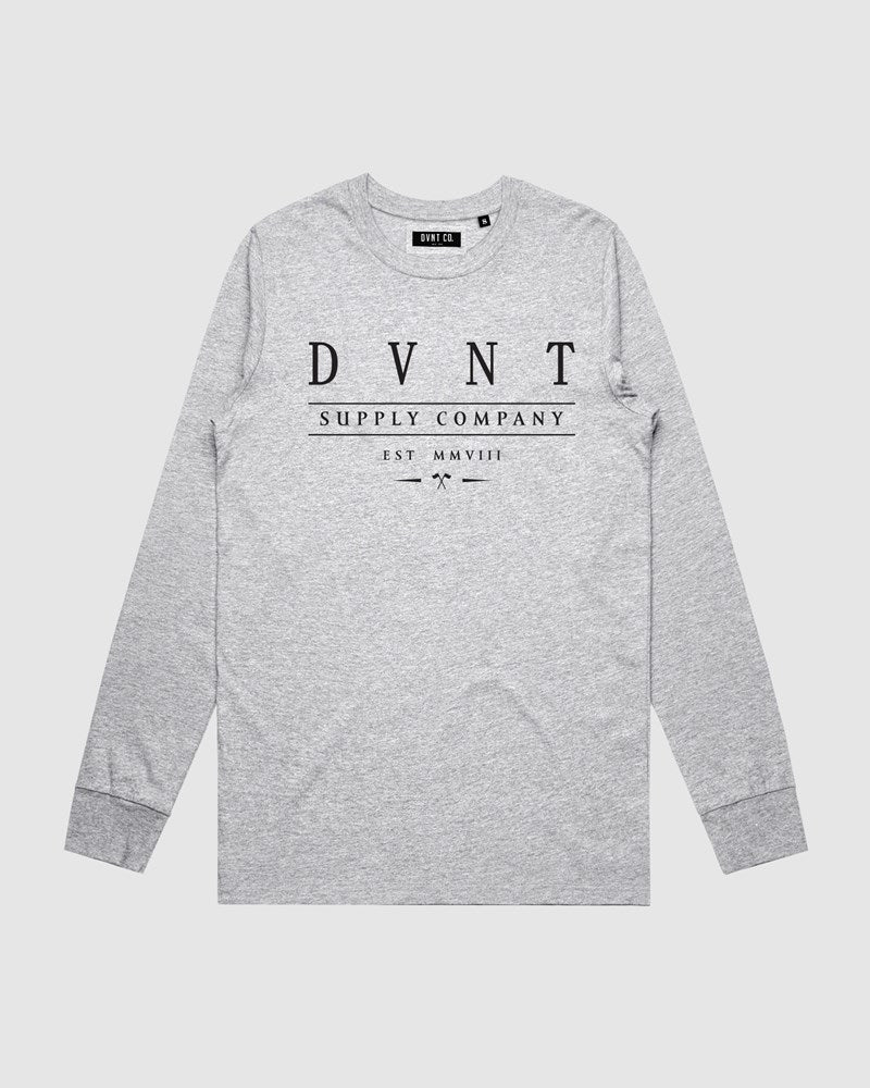 Deluxe Long Sleeve - Youth