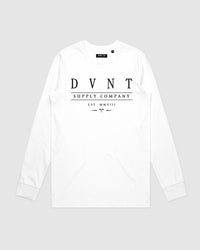 Deluxe Long Sleeve - Youth
