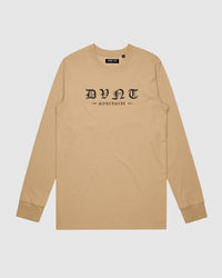 Worldwide Long Sleeve - Youth