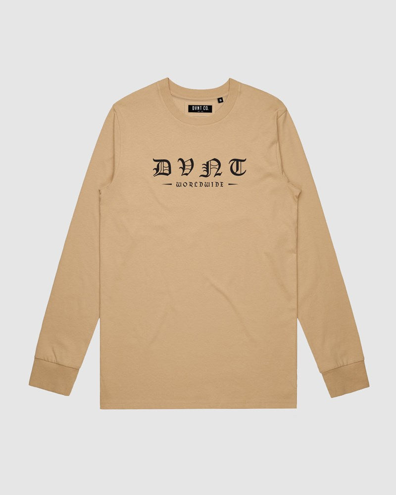 Worldwide Long Sleeve - Youth