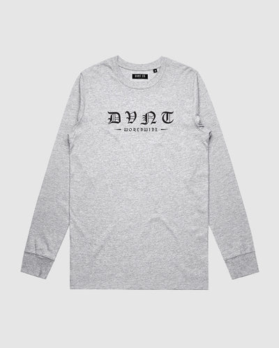 Worldwide Long Sleeve - Youth