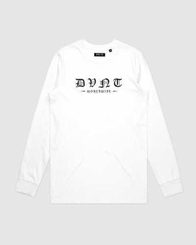 Worldwide Long Sleeve - Youth