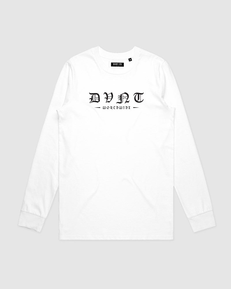 Worldwide Long Sleeve - Youth