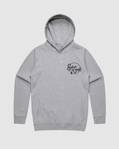 East Coast Hoodie - Youth