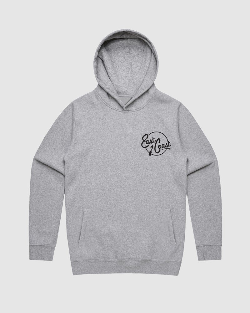 East Coast Hoodie - Youth