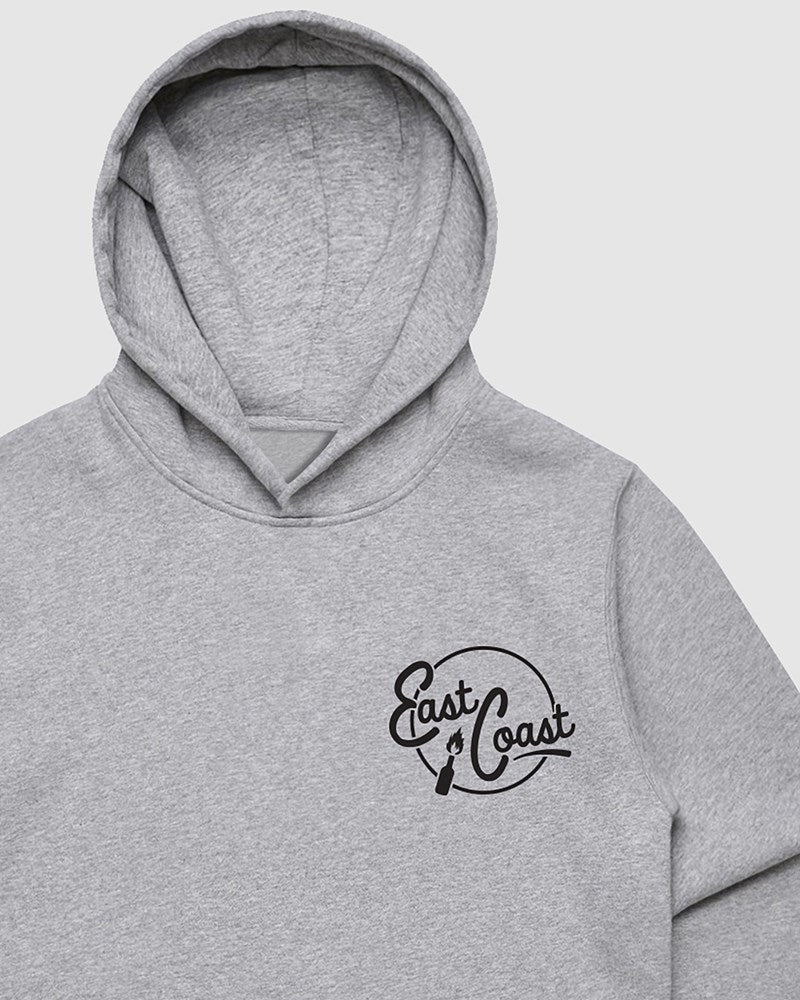 East Coast Hoodie - Youth