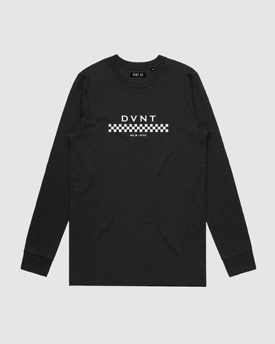 Checkmate Long Sleeve - Youth