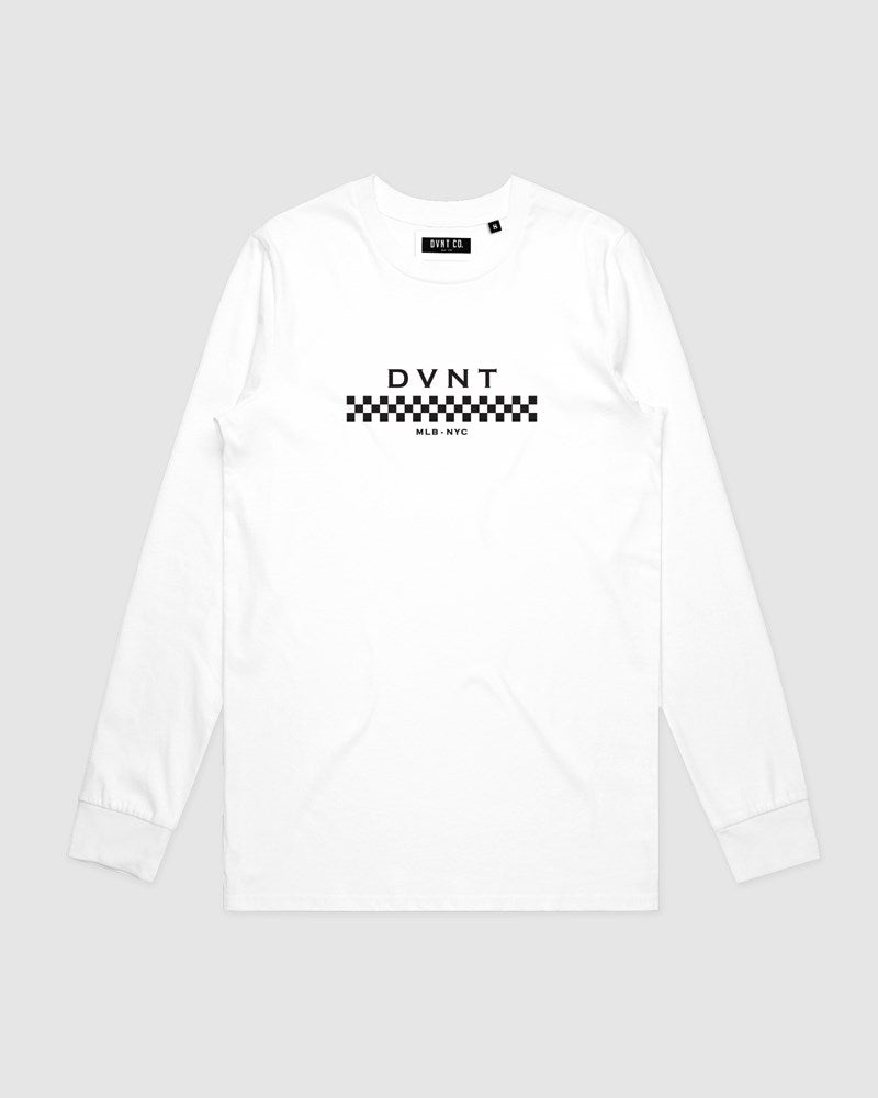 Checkmate Long Sleeve - Youth