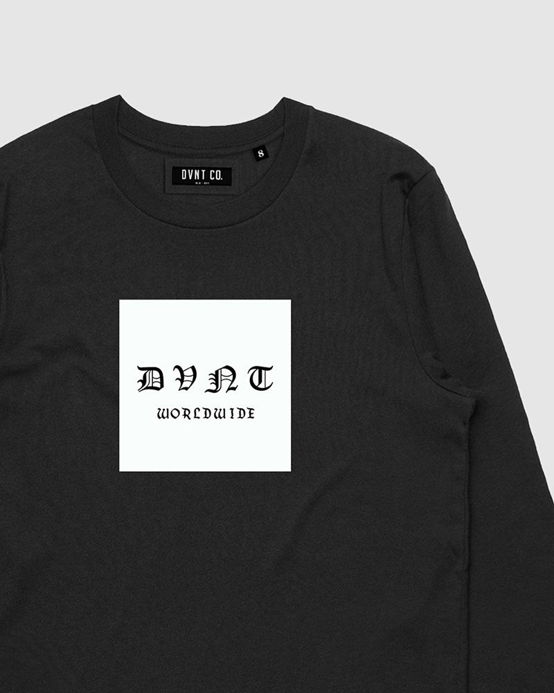 S.E.S Long Sleeve - Youth