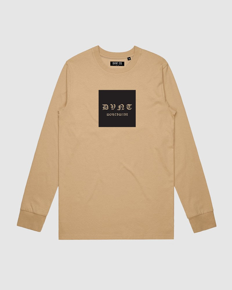 S.E.S Long Sleeve - Youth