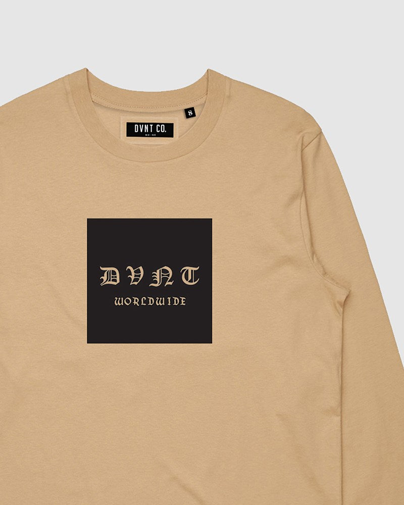 S.E.S Long Sleeve - Youth